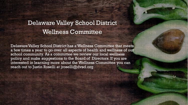 Wellness